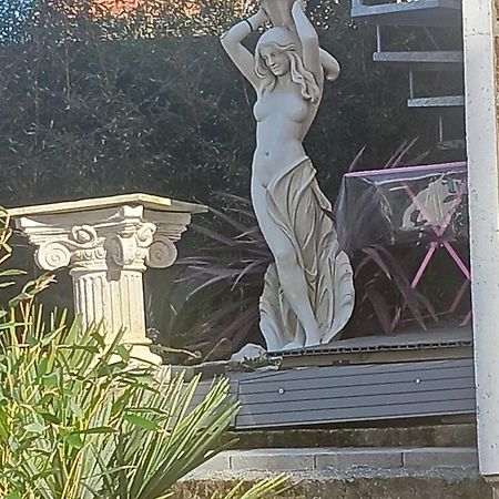 Le Moderne Pornic Daire Dış mekan fotoğraf
