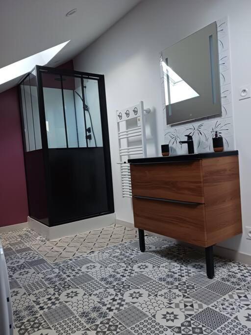 Le Moderne Pornic Daire Dış mekan fotoğraf