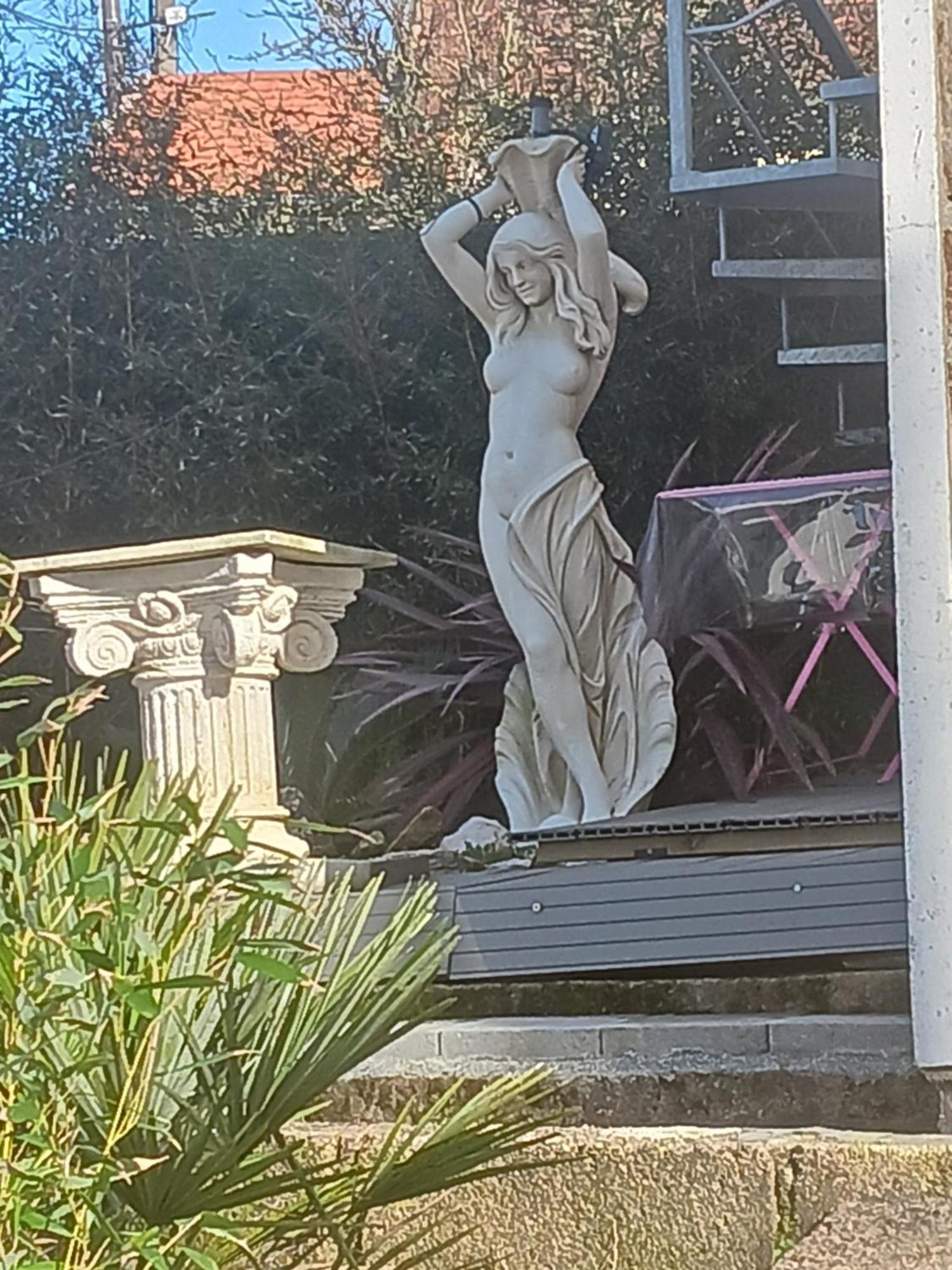 Le Moderne Pornic Daire Dış mekan fotoğraf